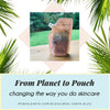 From planet to pouch - Real Earth is changing the way you do skincare | Real Earth