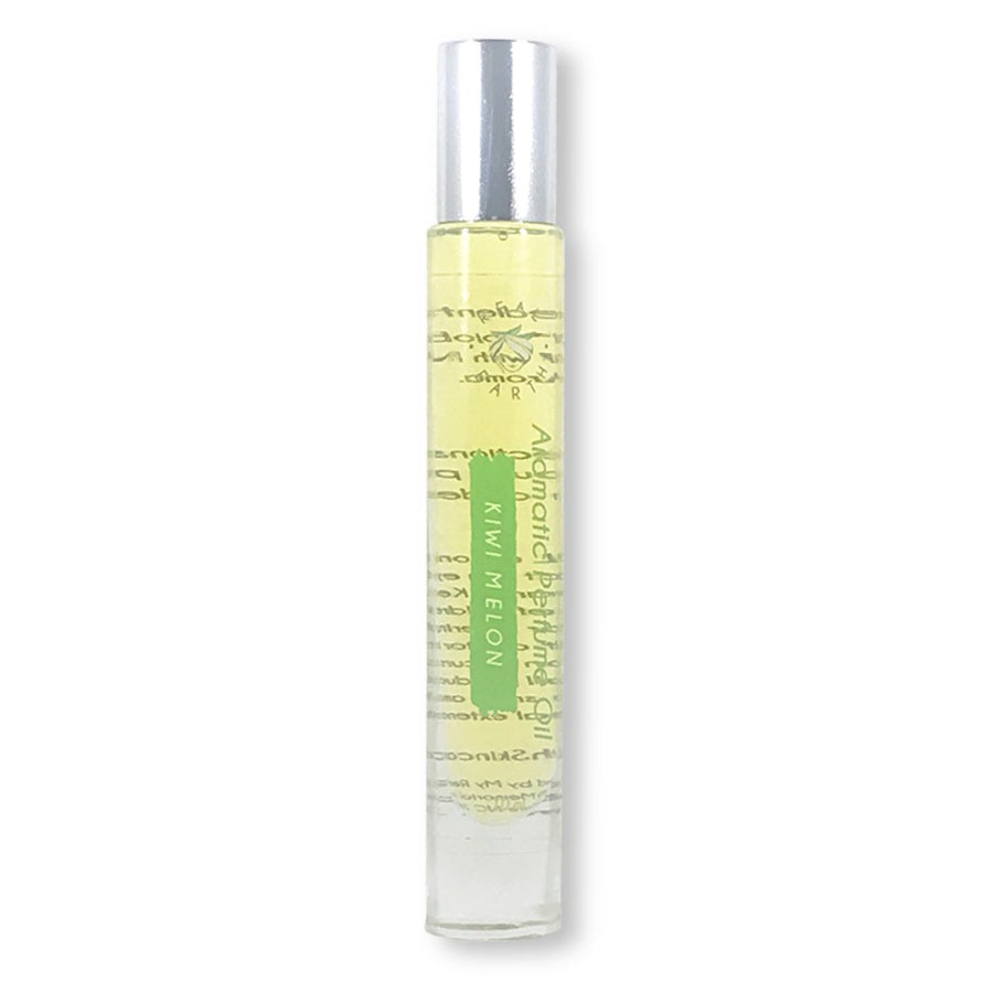 Aromatic Perfume Oil | Kiwi Melon - Real Earth - Aroma Oil