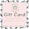 Gift Card - Real Earth - Gift Card